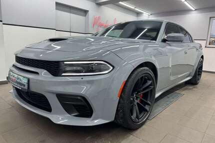 Dodge Charger Gebrauchtwagen