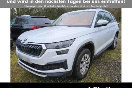 Skoda Kodiaq Gebrauchtwagen