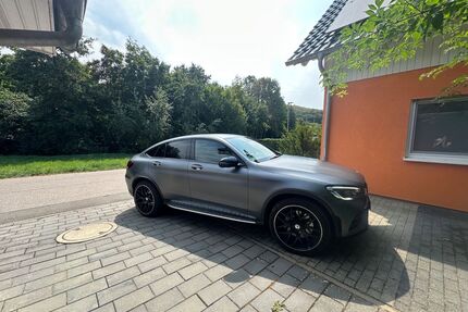 Mercedes-Benz GLC 300 Gebrauchtwagen