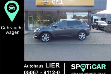 Opel Grandland (X) Gebrauchtwagen