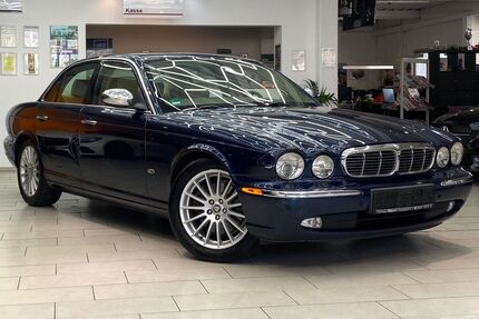 Jaguar XJ6 Gebrauchtwagen