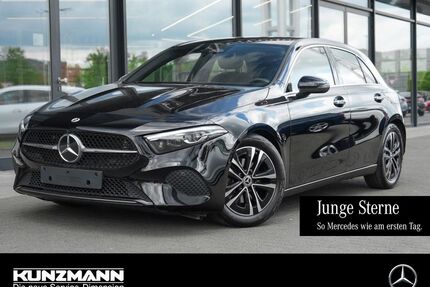 Mercedes-Benz A 180 Gebrauchtwagen