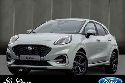 Ford Puma Gebrauchtwagen