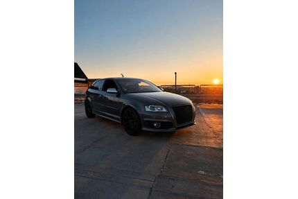 Audi S3 Gebrauchtwagen