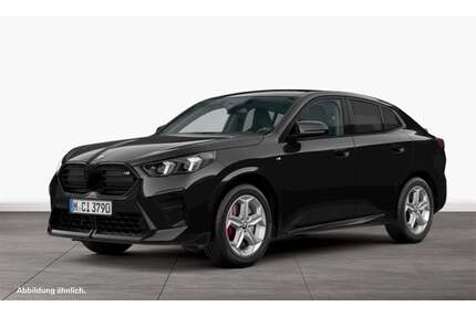 BMW X2 M Gebrauchtwagen