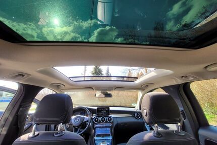 Mercedes-Benz 200 Gebrauchtwagen