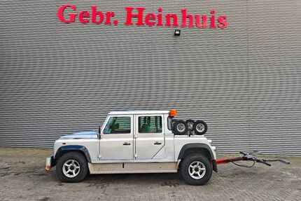 Land Rover Defender Gebrauchtwagen