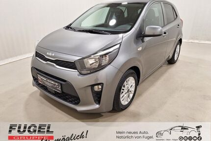 Kia Picanto Gebrauchtwagen