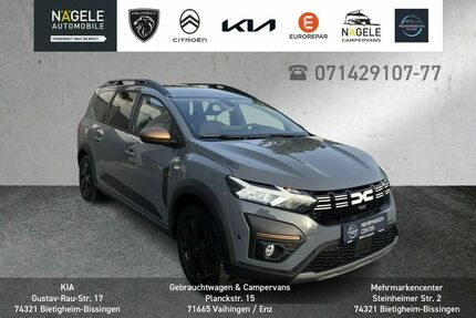 Dacia Jogger Gebrauchtwagen