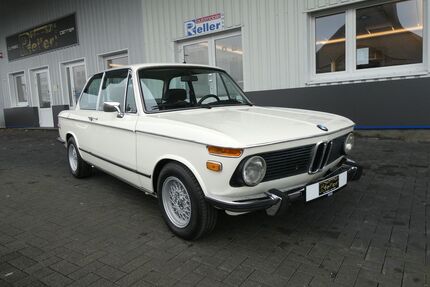 BMW 2002 Gebrauchtwagen
