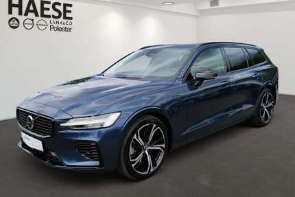 Volvo V60 Gebrauchtwagen