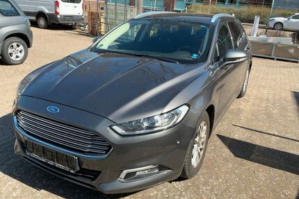Ford Mondeo Gebrauchtwagen