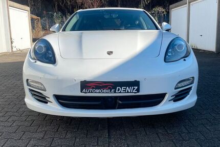 Porsche Panamera Gebrauchtwagen
