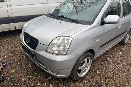 Kia Picanto Gebrauchtwagen