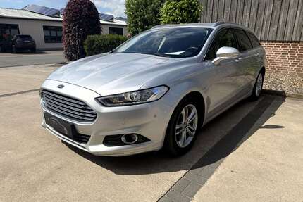 Ford Mondeo Gebrauchtwagen