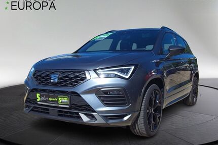 Seat Ateca Gebrauchtwagen