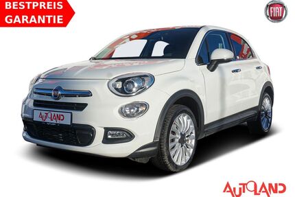 Fiat 500X Gebrauchtwagen