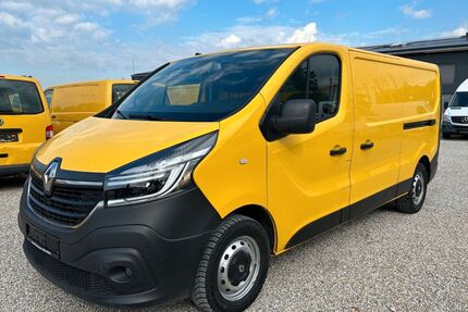 Renault Trafic Gebrauchtwagen
