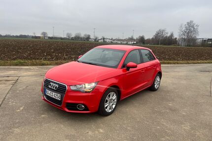 Audi A1 Gebrauchtwagen