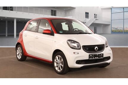 Smart ForFour Gebrauchtwagen