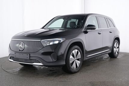Mercedes-Benz EQB Gebrauchtwagen