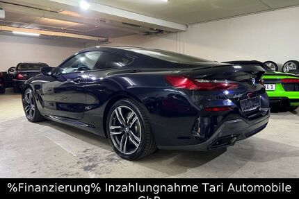 BMW 840 Gebrauchtwagen