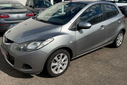Mazda 2 Gebrauchtwagen