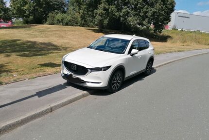 Mazda CX-5 Gebrauchtwagen