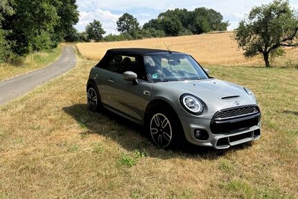 Mini Cooper S Cabrio Gebrauchtwagen