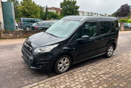Ford Tourneo Gebrauchtwagen
