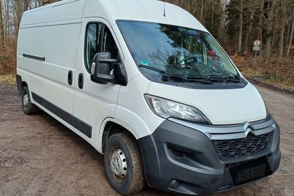 Citroen Jumper Gebrauchtwagen