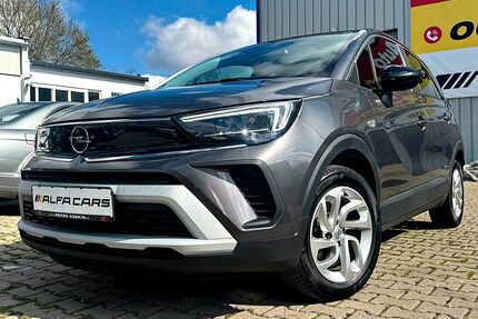 Opel Crossland (X) Gebrauchtwagen