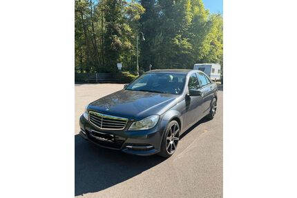 Mercedes-Benz C 180 Gebrauchtwagen