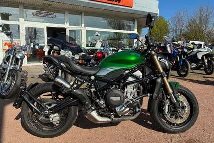 Benelli 752 S Gebrauchtwagen