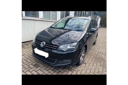 VW Sharan Gebrauchtwagen