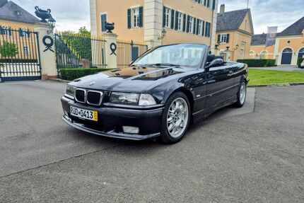 BMW M3 Gebrauchtwagen