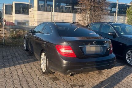 Mercedes-Benz C 180 Gebrauchtwagen