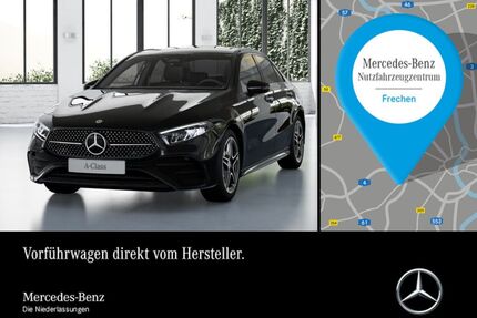 Mercedes-Benz A 200 Gebrauchtwagen