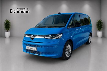 VW T7 Multivan Gebrauchtwagen