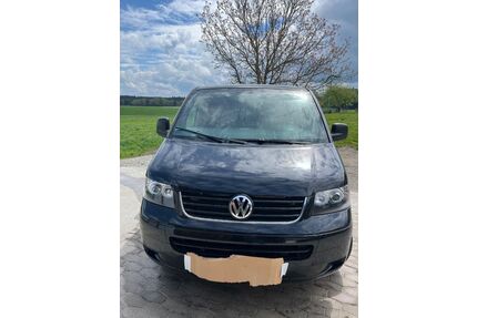 VW T5 Transporter Gebrauchtwagen