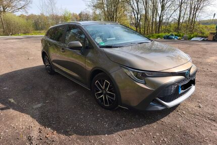 Toyota Corolla Gebrauchtwagen