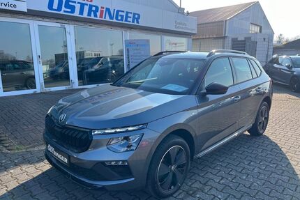 Skoda Kamiq Gebrauchtwagen