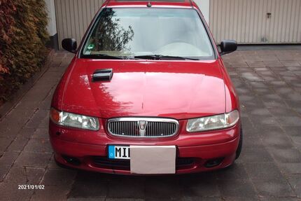 Rover 416 Gebrauchtwagen