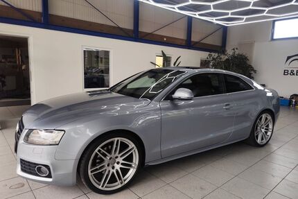 Audi A5 Gebrauchtwagen