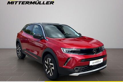 Opel Mokka Gebrauchtwagen