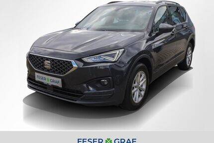 Seat Tarraco Gebrauchtwagen