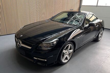 Mercedes-Benz SLK 350 Gebrauchtwagen