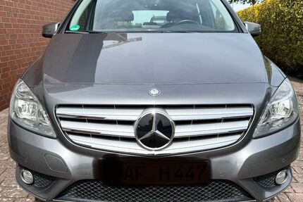 Mercedes-Benz B 180 Gebrauchtwagen
