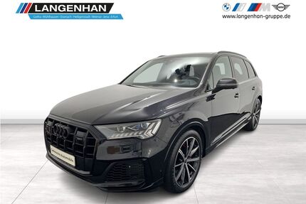 Audi SQ7 Gebrauchtwagen