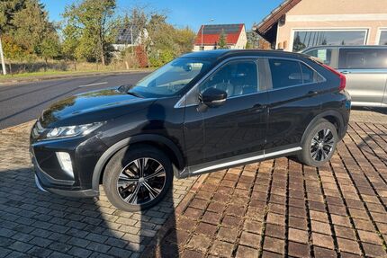 Mitsubishi Eclipse Gebrauchtwagen